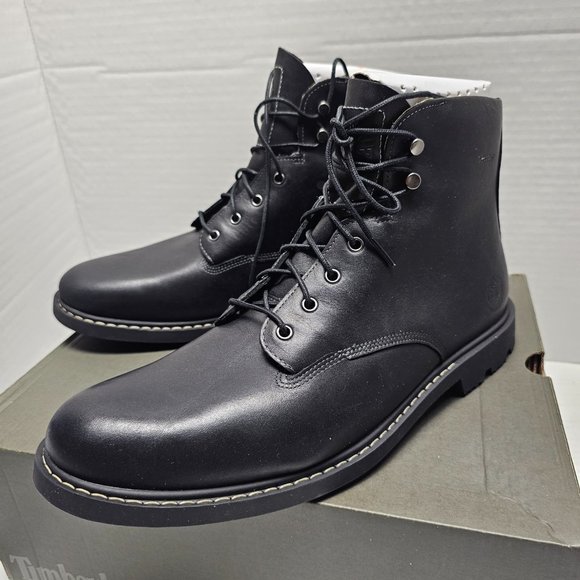 New Timberland Belanger EK+ 6\